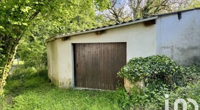 House 3 rooms of 52 m² in Aigre (16140)
