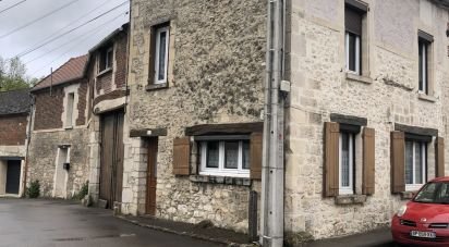 Town house 4 rooms of 108 m² in Béthisy-Saint-Pierre (60320)