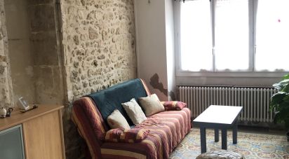 Townhouse 4 rooms of 108 m² in Béthisy-Saint-Pierre (60320)