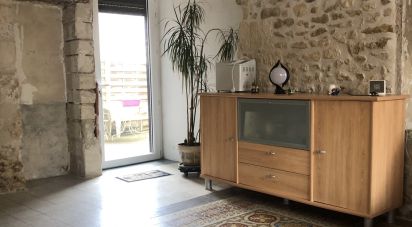 Townhouse 4 rooms of 108 m² in Béthisy-Saint-Pierre (60320)