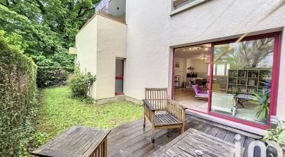 Appartement 4 pièces de 86 m² à Rennes (35700)