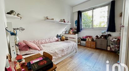 Appartement 4 pièces de 78 m² à Issy-les-Moulineaux (92130)