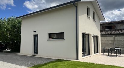 House 3 rooms of 80 m² in Gradignan (33170)