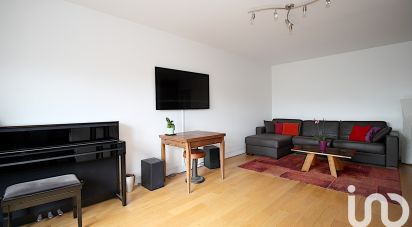 Apartment 4 rooms of 87 m² in Montigny-le-Bretonneux (78180)