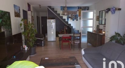 Traditional house 4 rooms of 112 m² in Andernos-les-Bains (33510)