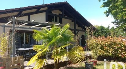 Traditional house 4 rooms of 112 m² in Andernos-les-Bains (33510)