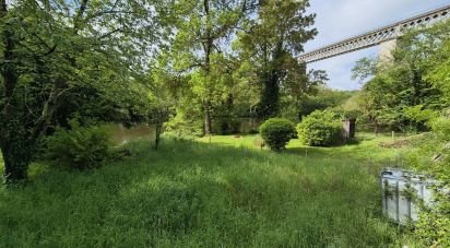 Land of 211 m² in Thouars (79100)