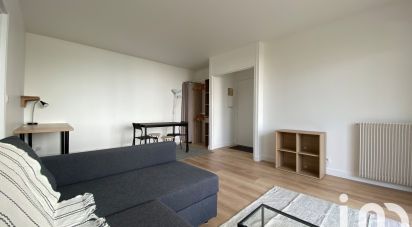 Apartment 2 rooms of 49 m² in Orsay (91400)
