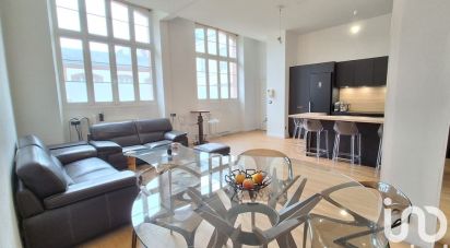Appartement 3 pièces de 91 m² à Chartres (28000)