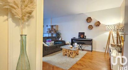 Appartement 3 pièces de 63 m² à Villeparisis (77270)
