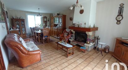 House 4 rooms of 94 m² in Migné-Auxances (86440)