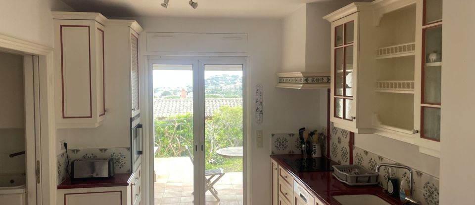 House 6 rooms of 130 m² in Cavalaire-sur-Mer (83240)