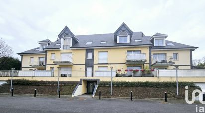 Appartement 3 pièces de 68 m² à Montivilliers (76290)