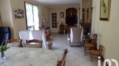 House 6 rooms of 120 m² in Beaurepaire (85500)