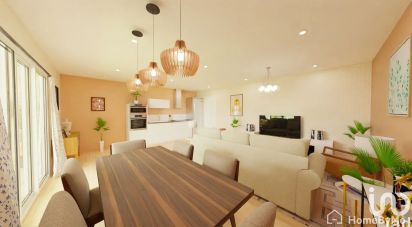 Apartment 3 rooms of 64 m² in Pins-Justaret (31860)