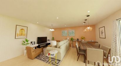 Appartement 3 pièces de 64 m² à Pins-Justaret (31860)