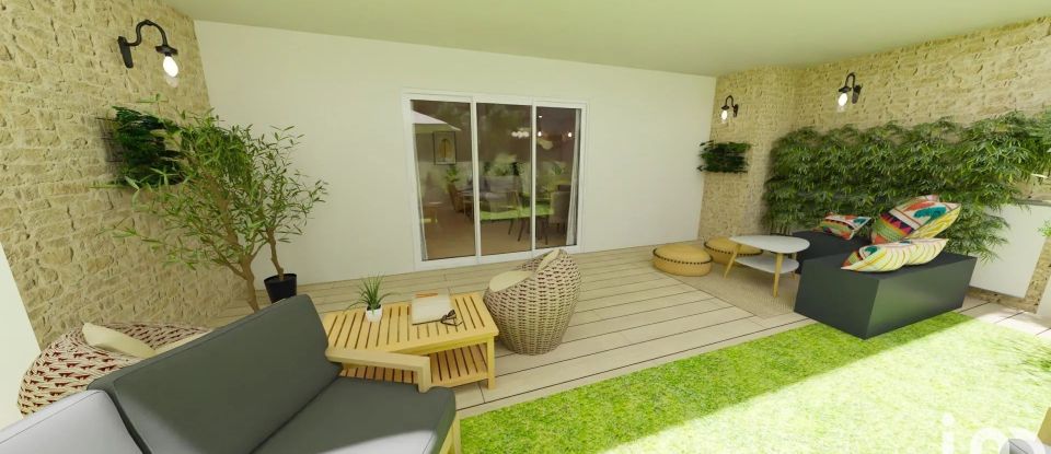 Apartment 3 rooms of 64 m² in Pins-Justaret (31860)