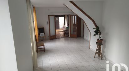 Town house 4 rooms of 110 m² in Dax (40100)