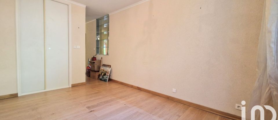 Appartement 4 pièces de 81 m² à Nice (06000)