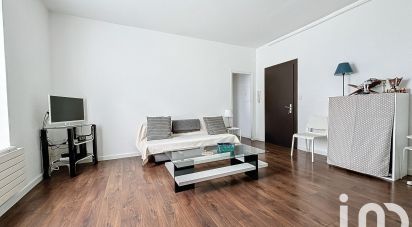 Apartment 2 rooms of 54 m² in Metz (57070)