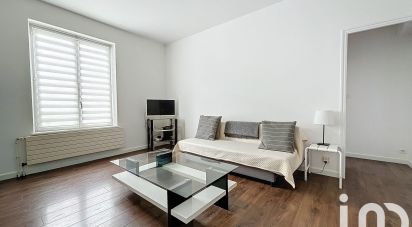 Appartement 2 pièces de 54 m² à Metz (57070)