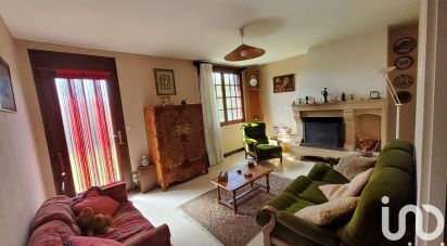 Maison traditionnelle 4 pièces de 83 m² à Dordives (45680)