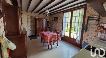 Traditional house 4 rooms of 83 m² in Dordives (45680)