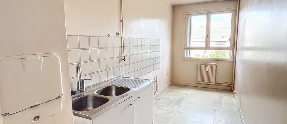 Appartement 4 pièces de 80 m² à Versailles (78000)