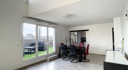 Appartement 5 pièces de 99 m² à Limeil-Brévannes (94450)