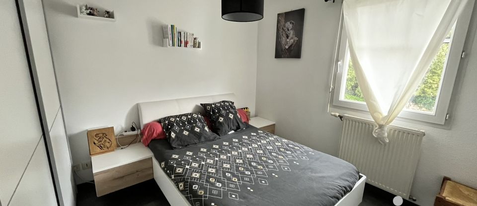 Appartement 4 pièces de 89 m² à Livron-sur-Drôme (26250)