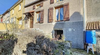 House 3 rooms of 101 m² in Val-de-Meuse (52140)