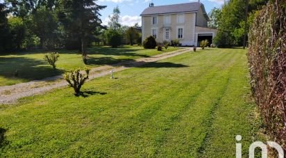 Traditional house 4 rooms of 160 m² in Châtillon-sur-Thouet (79200)