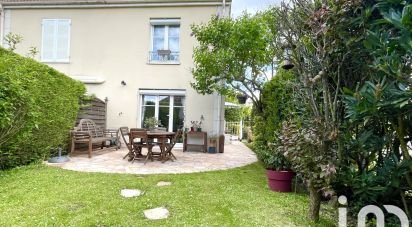 House 4 rooms of 93 m² in Le Plessis-Bouchard (95130)