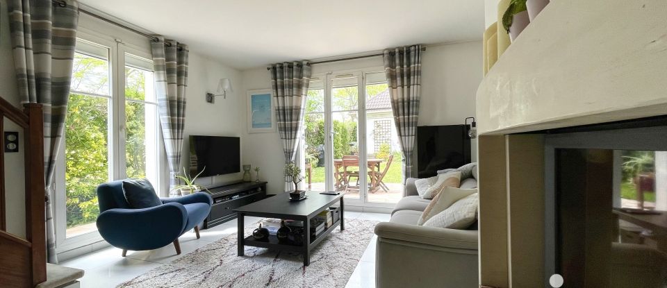 House 4 rooms of 93 m² in Le Plessis-Bouchard (95130)