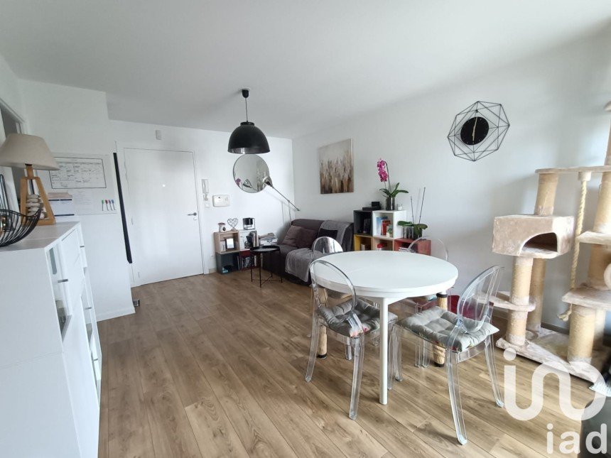 Appartement 2 pièces de 40 m² à Saint-Orens-de-Gameville (31650)