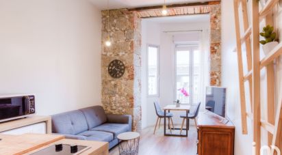Appartement 2 pièces de 31 m² à Nice (06100)