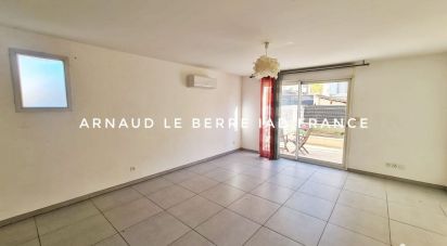 Apartment 2 rooms of 61 m² in Toulon (83200)