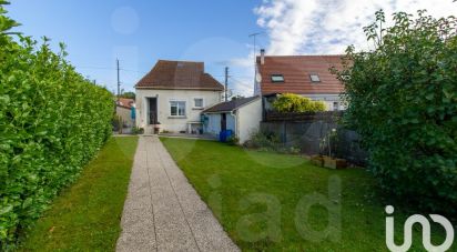 House 4 rooms of 90 m² in Longueil-Annel (60150)