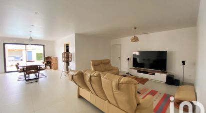 House 5 rooms of 122 m² in Laurens (34480)