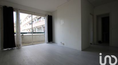 Appartement 2 pièces de 44 m² à Châtenay-Malabry (92290)