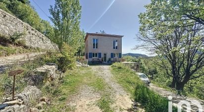 Country house 5 rooms of 130 m² in Lodève (34700)