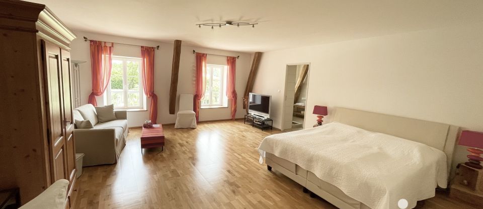 Longere 15 rooms of 540 m² in Lesparre-Médoc (33340)
