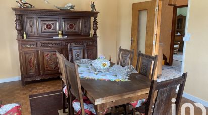 Traditional house 5 rooms of 90 m² in Lanvellec (22420)