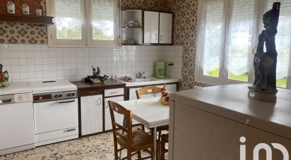 House 5 rooms of 90 m² in Lanvellec (22420)