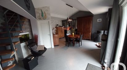House 6 rooms of 121 m² in Saint-Georges-d'Oléron (17190)