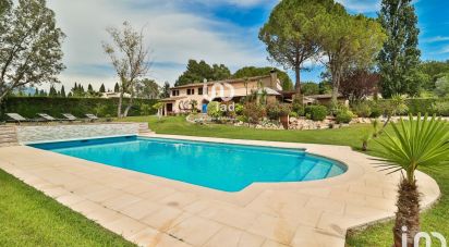 House 6 rooms of 287 m² in Châteauneuf-Grasse (06740)