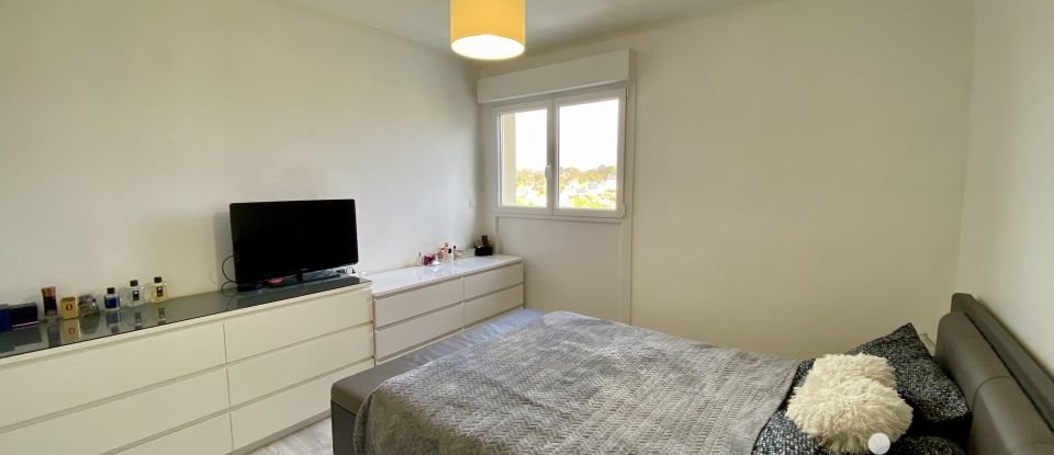 Apartment 3 rooms of 58 m² in Lannion (22300)