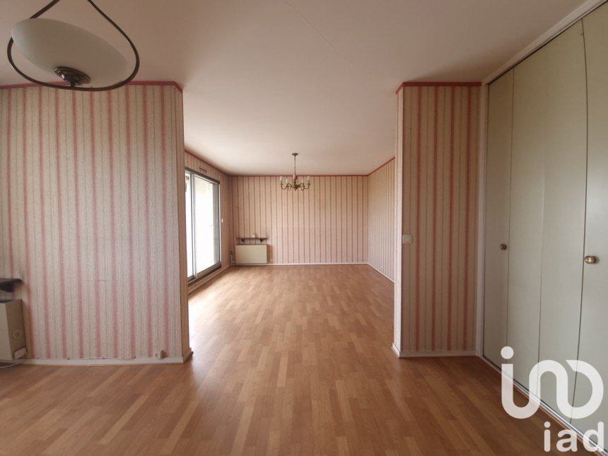 Appartement 4 pièces de 74 m² à Chelles (77500)
