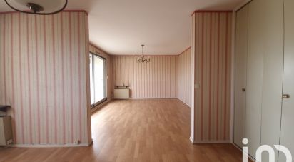 Apartment 4 rooms of 74 m² in Chelles (77500)