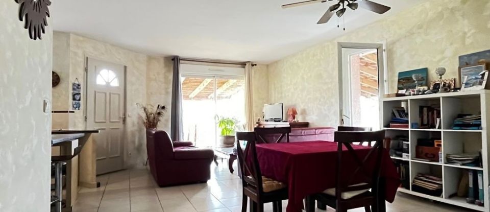 House 4 rooms of 83 m² in Argeliers (11120)
